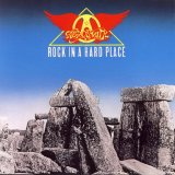 Aerosmith - Rock In A Hard Place