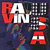 Various artists - Ravin' USA