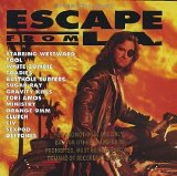Various artists - Escape From L.A.