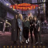 Night Ranger - Greatest Hits