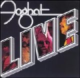 Foghat - Live