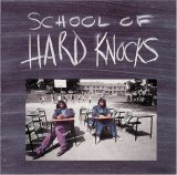 Pat Travers - School Of Hard Knocks