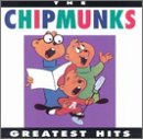 The Chipmunks - The Chipmunks Greatest Hits