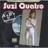 Suzi Quatro - Rock Hard