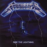 Metallica - Ride The Lightning