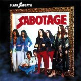 Black Sabbath - Sabotage