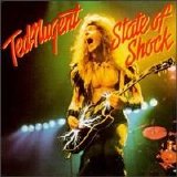 Ted Nugent - State Of Shock