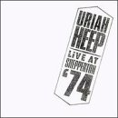 Uriah Heep - Live At Shepperton '74