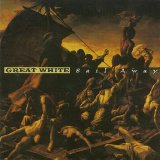 Great White - Sail Away (Bonus Disc:  Anaheim Live)