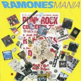 The Ramones - Ramones Mania