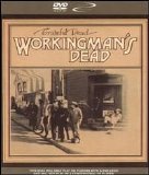 Grateful Dead - Workingman's Dead