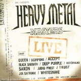 Masters Of metal - Wreaking Havoc 1975 - 1985 (Volume 1)