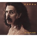 Frank Zappa - Ensemble Modern - The Yellow Shark