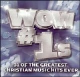 Various artists - WOW #1s (Disc 1)