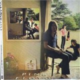 Pink Floyd - Ummagumma Studio Album