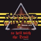 Stryper - To Hell With The Devil