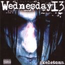 Wednesday13 - Skeletons