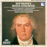 Ludwig van Beethoven - Missa Solemnis