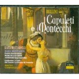 Katia Ricciarelli - I Capuleti e i Montecchi