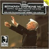 Berliner Philharmoniker - Herbert von Karajan - Beethoven Symphonies