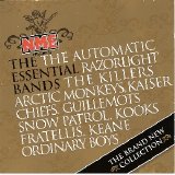 Various artists - NME: The Essential Bands 2006