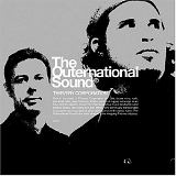 Various Artists, Thievery Corporation (mixed by) - The Outernational Sound