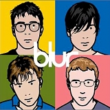 BLUR - The Best Of Blur