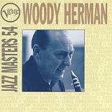 Woody Herman - Jazz Masters 54