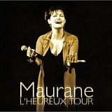 Maurane - L'heureux tour