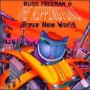 Rippingtons - Brave New World