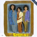 Emotions - The Emotions Live in '96