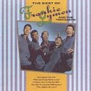 Lymon, Frankie & the Teenagers - The Best Of Frankie Lymon A