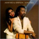 Ashford & Simpson - Stay Free