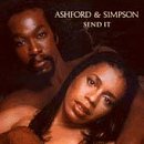 Ashford & Simpson - Send It