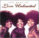 Love Unlimited - The Best Of Love Unlimited