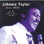 Taylor, Johnnie - Disco 9000