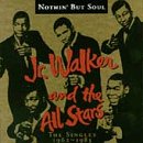 Walker, Junior & the All Stars - Nothin' But Soul (Disc One)