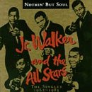 Walker, Junior & the All Stars - Nothin' But Soul (Disc Two)