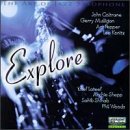 Saxophone Artists - Art Of Jazz Saxophone: The Masters (Disc 4 of 5)