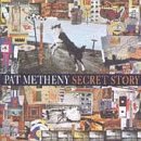 Metheny, Pat - Secret Story