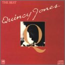 Jones, Quincy - The Best