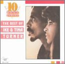 Turner, Ike & Tina - The Best of Ike & Tina Turner