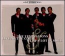 Temptations - Live At The Copa / With A Lot O' Soul