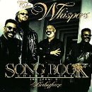 Whispers - Song Book - The Songs of Babyface