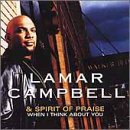 Campbell, Lamar - When I Think About You