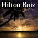 Ruiz, Hilton - Island Eyes