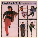 DeBarge - Rhythm Of The Night