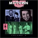 Motown Artists - Motown Legends, Volume 4