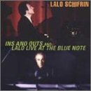 Schifrin, Lalo - Ins And Outs