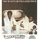 O'Jays - The O'Jays in Philadelphia